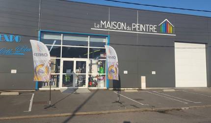 La Maison du Peintre Quimper