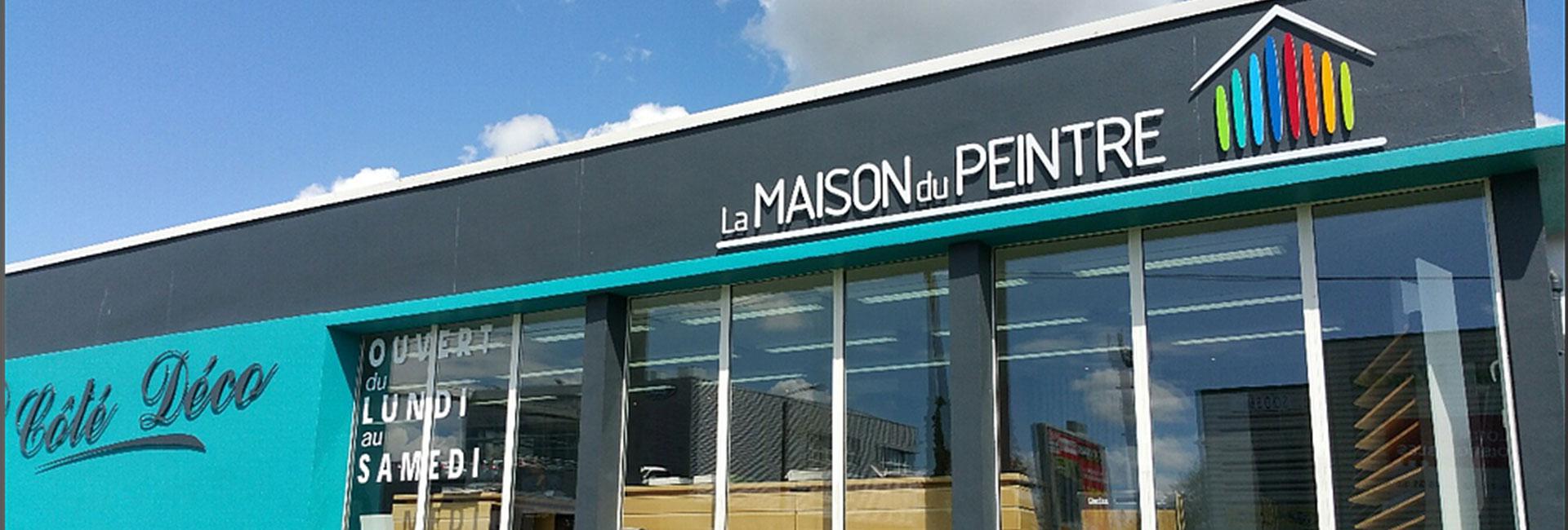 La Maison du Peintre Brest